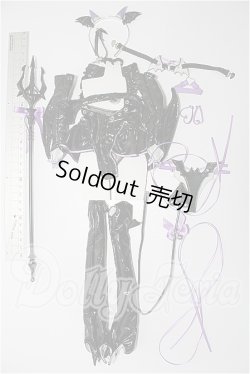 画像2: MDD/OF:衣装セット S-26-07-05-118-TO-ZS