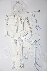 MDD/OF:衣装セット S-26-07-05-119-TO-ZS