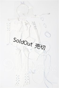 画像1: MDD/OF:衣装セット S-26-07-05-119-TO-ZS