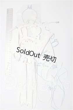 画像2: MDD/OF:衣装セット S-26-07-05-119-TO-ZS