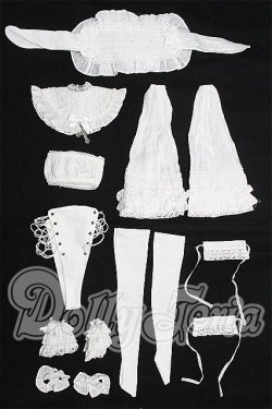 画像1: MDD/OF:衣装セット S-26-06-28-295-TO-ZS