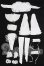 画像1: MDD/OF:衣装セット S-26-06-28-295-TO-ZS (1)