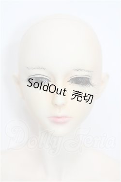 画像1: Dollmore/Model Doll M Uri Rich S-26-07-05-301-TO-ZS