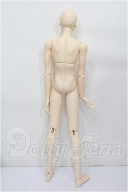 画像5: Dollmore/Model Doll M Uri Rich S-26-07-05-301-TO-ZS