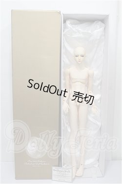 画像6: Dollmore/Model Doll M Uri Rich S-26-07-05-301-TO-ZS
