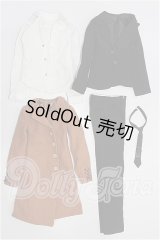 70cmドールサイズ/OF 衣装 S-26-06-28-269-TO-ZS