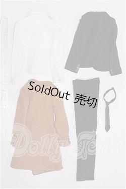 画像2: 70cmドールサイズ/OF 衣装 S-26-06-28-269-TO-ZS