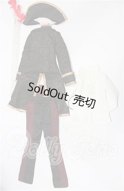 画像2: 70cmドールサイズ/OF 衣装 S-26-07-05-149-TO-ZS