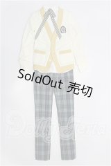 70cmドールサイズ/OF 衣装 S-26-06-28-268-TO-ZS