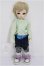 画像6: DIKA DOLL/FengLing S-26-07-05-202-TO-ZS (6)