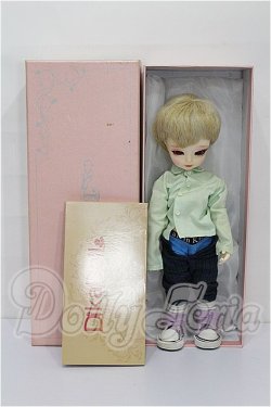 画像8: DIKA DOLL/FengLing S-26-07-05-202-TO-ZS