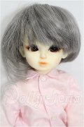 DIKA DOLL/1/6ドール本体 S-26-09-13-508-TO-ZS