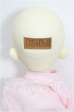 画像5: DIKA DOLL/1/6ドール本体 S-26-07-05-203-TO-ZS