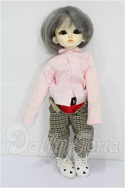 画像6: DIKA DOLL/1/6ドール本体 S-26-07-05-203-TO-ZS