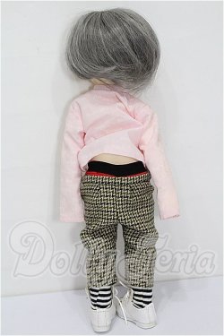 画像7: DIKA DOLL/1/6ドール本体 S-26-07-05-203-TO-ZS