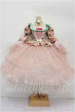 画像1: DDdy/OF 衣装 S-26-07-05-214-TO-ZS