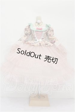 画像1: DDdy/OF 衣装 S-26-07-05-214-TO-ZS