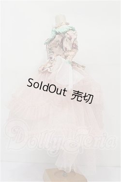 画像2: DDdy/OF 衣装 S-26-07-05-214-TO-ZS