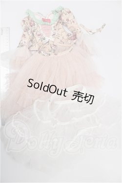 画像5: DDdy/OF 衣装 S-26-07-05-214-TO-ZS