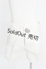 SDM＆MSD/OF:パンツ S-26-08-02-343-TO-ZS