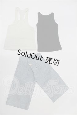 画像1: SDGrB＆SD13男の子/OF:衣装セット S-26-07-05-227-TO-ZS