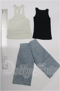画像2: SDGrB＆SD13男の子/OF:衣装セット S-26-07-05-227-TO-ZS