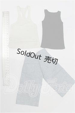 画像2: SDGrB＆SD13男の子/OF:衣装セット S-26-07-05-227-TO-ZS