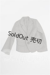 SDM＆MSD/OF:アウター S-26-10-11-512-TO-ZS