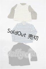 SDM&MSD/OF:トップス S-26-07-12-245-TO-ZS