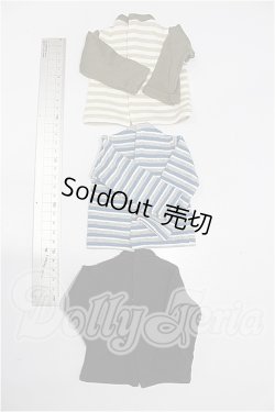 画像2: SDM&MSD/OF:トップス S-26-07-12-245-TO-ZS