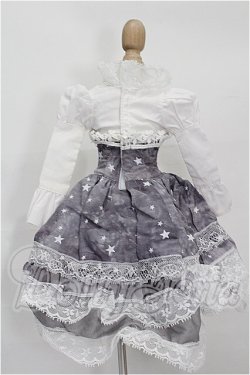 画像3: SDM＆MSD/OF:衣装セット S-26-07-19-177-TO-ZS