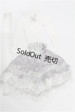 画像5: SDM＆MSD/OF:衣装セット S-26-07-19-177-TO-ZS
