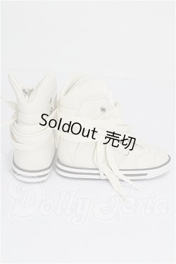 画像2: 70cmドールサイズ/OF 靴 S-26-07-05-253-TO-ZS