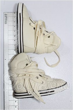 画像3: 70cmドールサイズ/OF 靴 S-26-07-05-253-TO-ZS