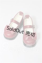 SDM＆MSD/OF:靴 S-26-06-28-307-TO-ZS