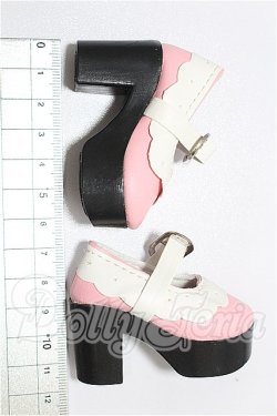 画像3: SDM＆MSD/OF:靴 S-26-06-28-309-TO-ZS