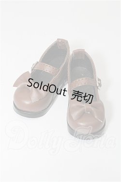 画像1: SDM＆MSD/OF:靴 S-26-06-28-306-TO-ZS