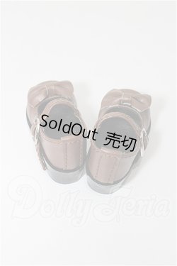 画像2: SDM＆MSD/OF:靴 S-26-06-28-306-TO-ZS