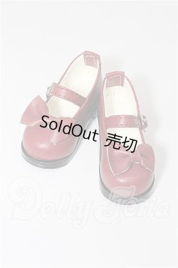 画像1: SDM＆MSD/OF:靴 S-26-06-28-308-TO-ZS