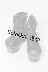 SDM＆MSD/OF:靴 S-26-06-28-300-TO-ZS