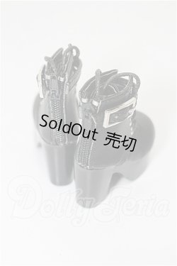 画像2: SDM＆MSD/OF:靴 S-26-06-28-300-TO-ZS