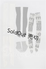 SD/OF:靴下 S-26-08-09-175-TO-ZS