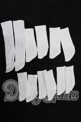 SD/OF:靴下 S-26-07-12-255-TO-ZS