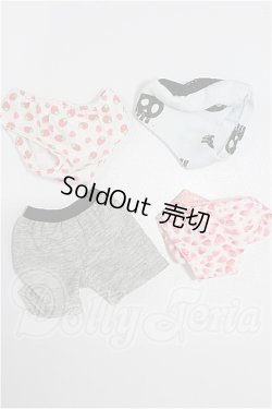 画像1: SDM＆MSD/OF:下着 S-26-07-12-256-TO-ZS