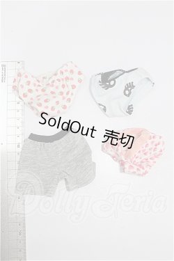 画像2: SDM＆MSD/OF:下着 S-26-07-12-256-TO-ZS