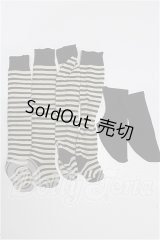 SDM＆MSD/OF:靴下 S-26-07-12-258-TO-ZS