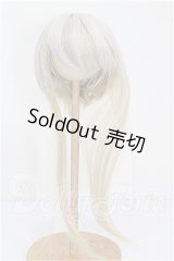 8-9inch/ウィッグ S-26-07-19-200-TO-ZS
