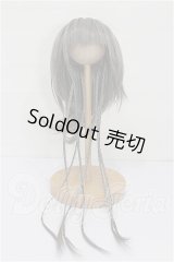 8-9inch/ウィッグ S-26-07-26-194-TO-ZS