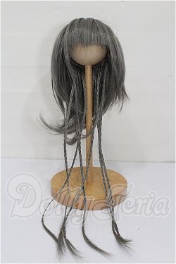 画像1: 8-9inch/ウィッグ S-26-07-26-194-TO-ZS
