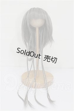画像1: 8-9inch/ウィッグ S-26-07-26-194-TO-ZS